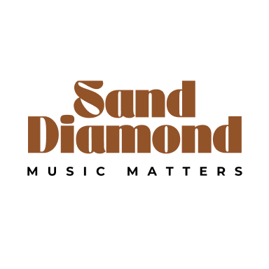 Sand Diamond Music